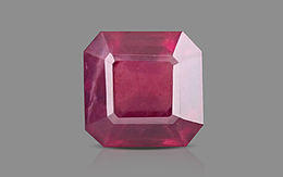 Thailand Ruby - 2.14 Carat Limited Quality BR -7118